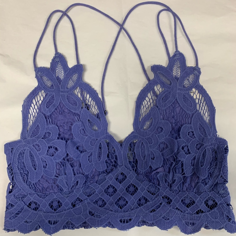 Free people. Bralette
